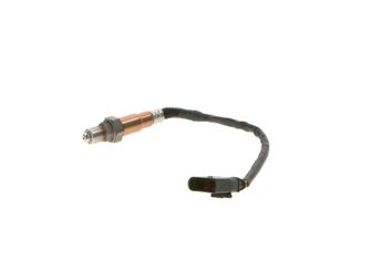 Oksijen (Lambda) Sensörü  BOSCH 0 258 027 00K  79906262AB 079 906 262 AB 79906262AF 079 906 262 AF 079906262AB