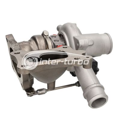 Turbo Şarj  Hyundai i30 Fastback (PD)(2018->)  BSG 44-100-010