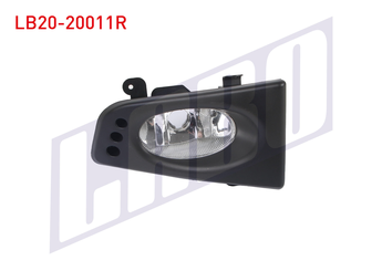Sis Farı Ön Sağ LABO LB20-20011R  33901TF0E01