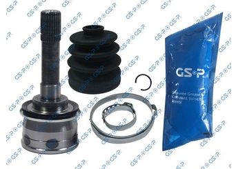 Aks Kafası Ön Dış Sağ veya Sol GSP 857004  4401060A20 4410160A00 4410160A1V 4410160A20 441016DA10 441016DA20 4410260A20 4413160A01 4413260A00 4413260A00000