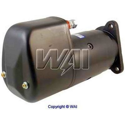 Marş Dinamosu  WAI 18375N