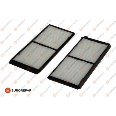 Polen Filtresi  Mazda 2 Sedan (DE)(06.2007->)  PSA ORJINAL 1640600680