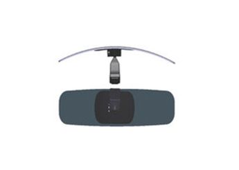 İç Ayna  MOTAYSAN 005 01 149  