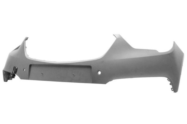 Tampon Ön Opel Crossland X (2017->) / Crossland (2021->)  EUROBUMP OPL07CS002P