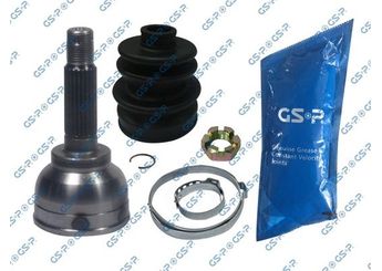 Aks Kafası Ön Dış Sağ veya Sol GSP 808004  4410160DD0 4410178010 4410178011 4410178012 4410182020 4410182021 4410182313 4410182611 4410186041 4410278010 4410278011 4410278012 4410282020 4410282021 4410282313 4410282611 4410286041 4411578010 4411582611