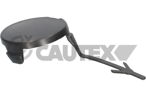 Tampon Çeki Demir Kapağı Ön S.BARUT 25168