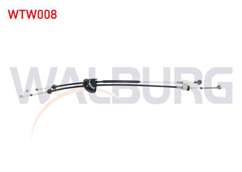 Vites Değiştirme Teli  WALBURG WTW008  2444AN