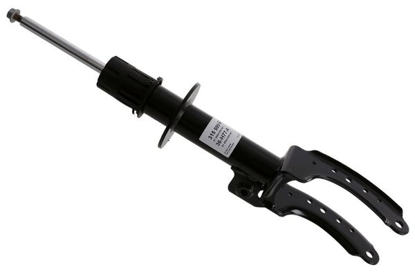 Amortisör Ön Sol Volkswagen Touareg (7P5)(01.2010->2014)  SACHS 315 999