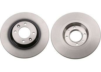 Fren Disk Ayna Arka Sağ ve Sol TRW DF6632  4249F7 4249 F7