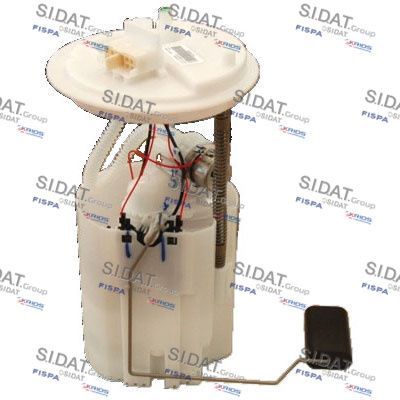 Depo Şamandırası  Lancia Delta (181)(2008->)  PIERBURG 7.07795.27.0