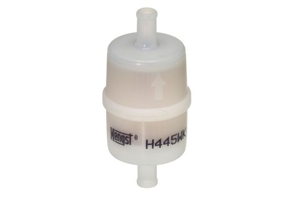 Yakıt Filtresi  HENGST FILTER H445WK