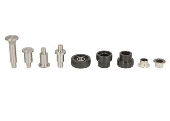 Sürgülü Kapı Makarası Alt Sağ OMS 116303  46843008 46843009 51735971 51735972 51782468 51782469 46764859 46764859SK1 46840183 46840183SK1 46843006 46843006SK1 51735971SK1