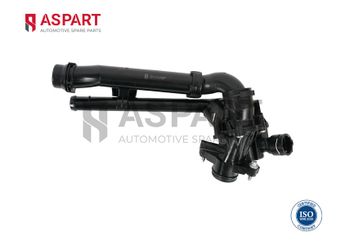 Termostat  ASPART 6TCO1060  A2742003300 2742000615 274 200 06 15 2742003300 274 200 33 00 A2742000615 A274 200 06 15 A274 200 33 00