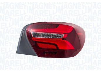 Stop Lambası Sağ MAGNETI MARELLI 715104222000  A1769065100