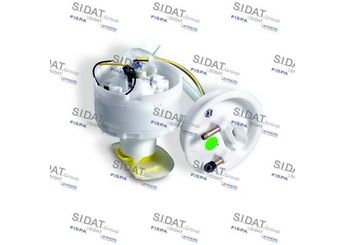 Depo Şamandırası  SIDAT 72319A2  8E0906087D 8E0 906 087 D 3B0906019 3B0906089 4B0906087E 133387 2503387