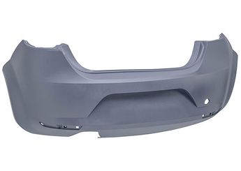 Tampon Arka PHIRA LE-05300  1P0807421GRU