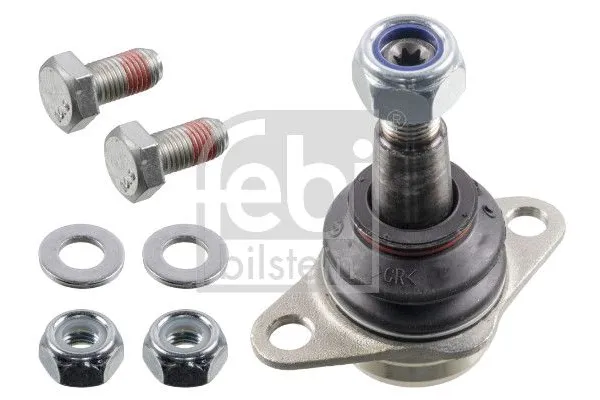 Rotil Alt Sağ veya Sol BMW X3 Serisi (E83)(09.2003->)  FEBI BILSTEIN 280196