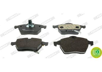 Fren Disk Balata Ön FERODO FDB1535  1605998 1605080 1605032 1605 032 1605984 9195064 919 5064 93173734 5532544 05532544 4778254 4839924 4907739 5055371 5062203 506 2203 5062211 5064795 5124078 5232350 5392485 5533518 93192749