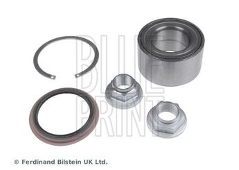 Teker Rulmanı Ön Sağ veya Sol BLUE PRINT ADM58211  B45533047D B455-33-047D B45533047DS2 B455-33-047D S2