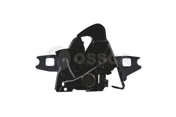 Motor Kaput Kilidi  FRENDI 12821