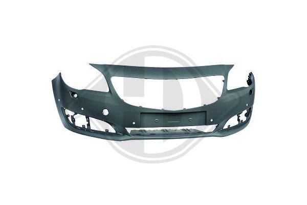Tampon Ön Opel Insignia A (2008->)  PSA ORJINAL 23106394