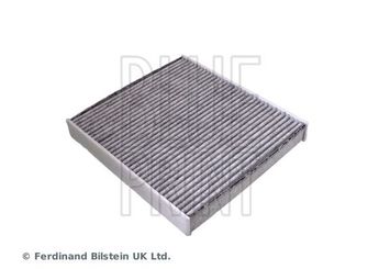 Polen Filtresi  BLUE PRINT ADT32549  87139YZZ38 87139-YZZ38 8713930100 87139-30100 87139YZZ53 87139-YZZ53 87139YZZ87 87139-YZZ87