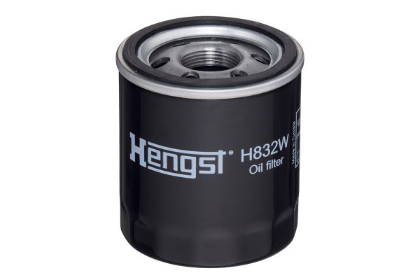 Yağ Filtresi  HENGST FILTER H832W