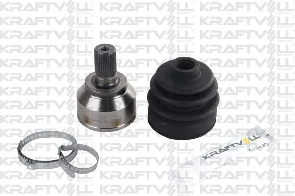 Aks Kafası Ön Dış Sağ veya Sol KRAFTVOLL 01020275