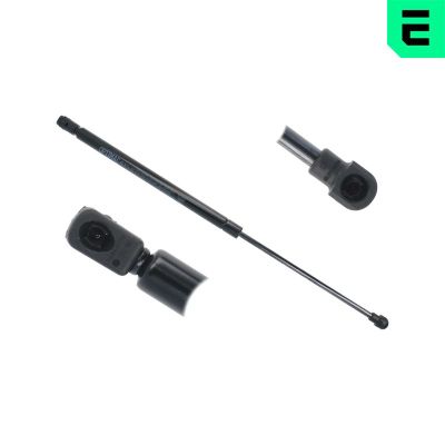 Bagaj Amortisörü Sağ veya Sol Renault Laguna Coupe (2008->)  OPTIMAL AG-52324