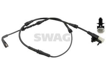 Balata İkaz Kablosu Arka SWAG 22 10 4918  LR061394 LR072544