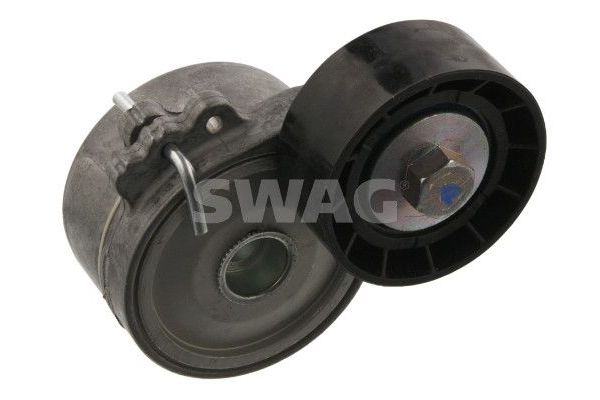 Vantilatör Kayış Gergi Rulmanı  Citroen Jumpy (11.2003->)  SWAG 62 93 7270