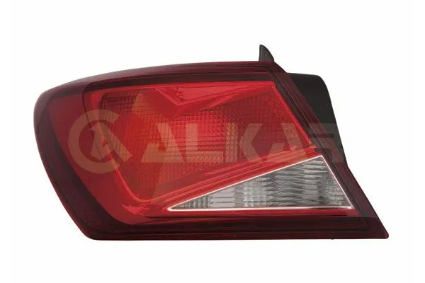 Stop Lambası Dış Sağ PRO-A 296639