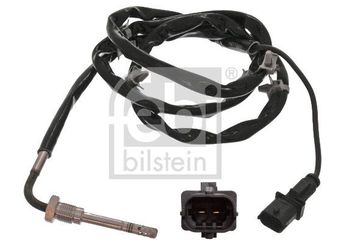 Oksijen (Lambda) Sensörü  FEBI BILSTEIN 48834  55558578 855412 055558578 08 55 412 8 55 412