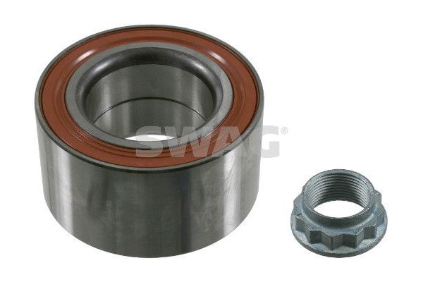 Teker Rulmanı Arka Sağ veya Sol Mercedes S -Serisi Sedan (BM 140)(10.1990->)  SWAG 10 90 8222