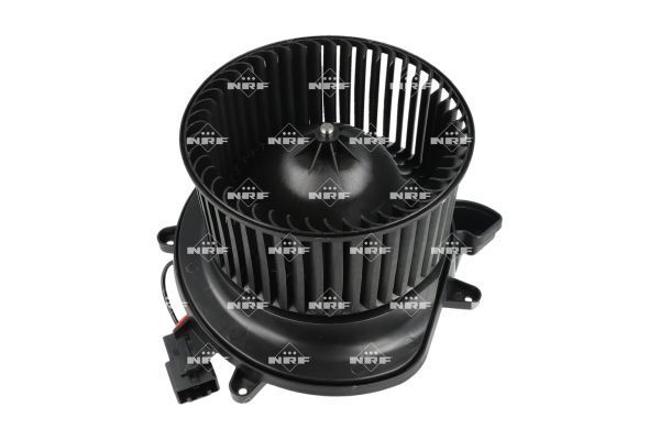 Kalorifer Motoru  NRF 34356