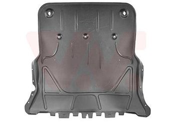 Motor Alt Muhafaza  EUROBUMP WOS08GO100  5WA825236C 5W5825236A 5W5 825 236 A 5WA 825 236 C