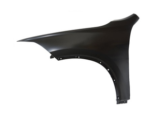 Çamurluk Ön Sol EUROBUMP BMW08X1005  41007427299