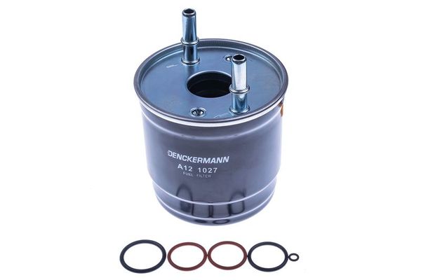 Yakıt Filtresi  VOLLER 68864