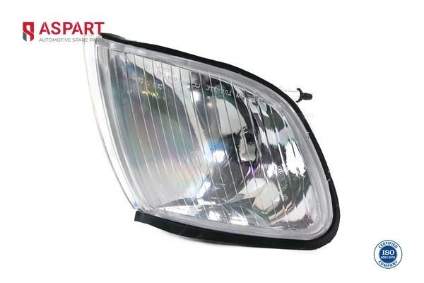 Sinyal Lambası Sağ ASPART 2TSL1033