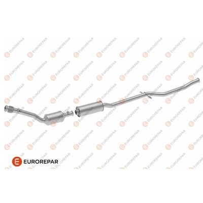 Partikül Filtresi  EUROREPAR 1609167080