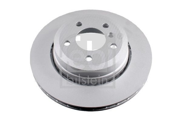 Fren Disk Ayna Arka Sağ ve Sol BMW X3 Serisi (E83)(09.2003->)  FEBI BILSTEIN 24809