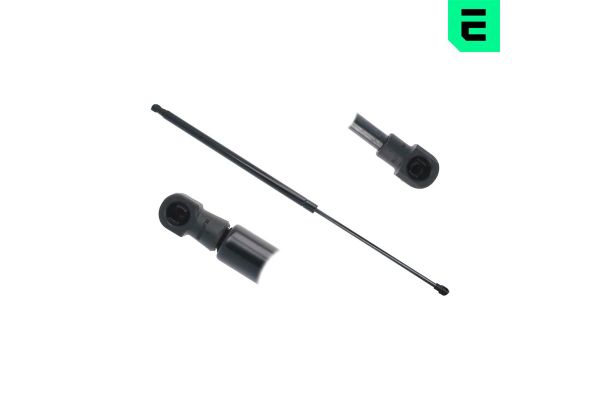 Bagaj Amortisörü Sağ veya Sol Honda Civic 3 Kapı (FN)(01.2007->)  OPTIMAL AG-50159