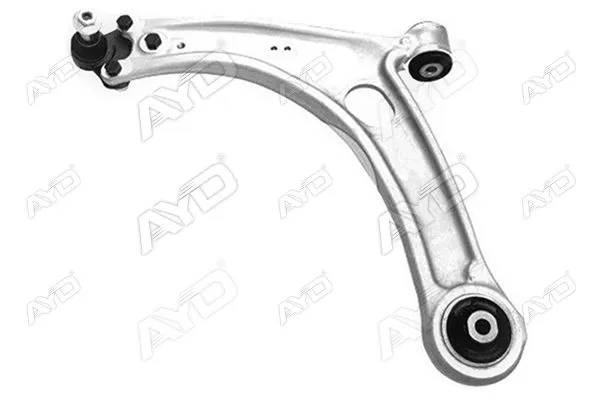 Salıncak Ön Alt Sol Audi TT Coupe/Roadster (8J3/8J9)(09.2006->)  AYD 97-13864