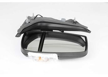 Dikiz Aynası Dış Sağ FORD ORJINAL BK3117682BM5JA6  BK3117682BM5JA6 1911124 BK31 17682 BM5JA6