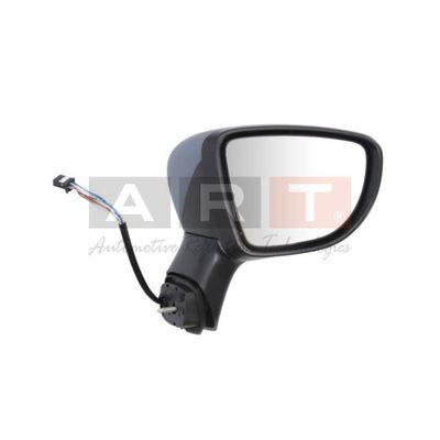 Dikiz Ayna Dış Sağ Renault Clio IV (2012->)  ART M002.2311