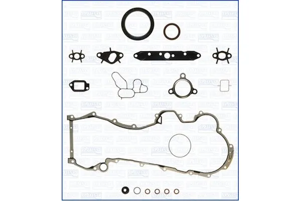 Takım Conta  Lancia Musa (184)(2004->)  ROYAL T682679