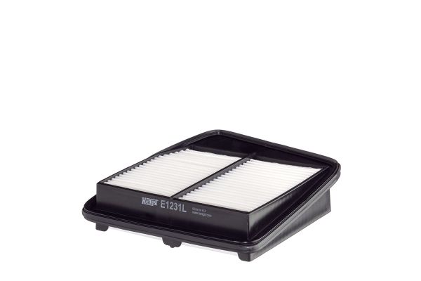 Hava Filtresi  HENGST FILTER E1231L