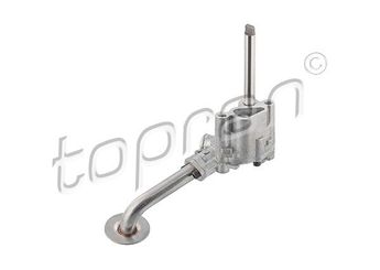 Yağ Pompası  TOPRAN 100 209  26115105 026 115 105 26115105B 026 115 105B 49115105H 049 115 105H 56115105A 056 115 105A