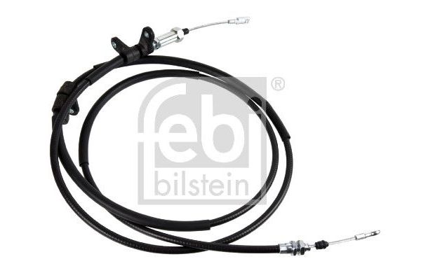 El Fren Teli Ön Sağ veya Sol Peugeot Boxer Kamyonet, Çift Kabin (2014->)  PSA ORJINAL 1673595180