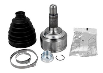 Aks Kafası Ön Dış Sağ veya Sol CIFAM 607-992  4401444014T5AJ10 44014-T5A-J10